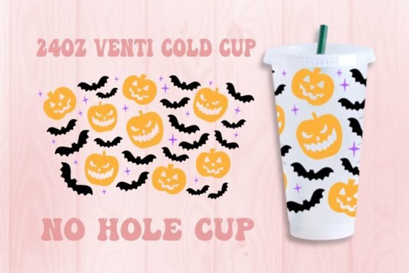 Halloween Spooky Pumpkin No Hole SVG: A Crafts & Graphics Review