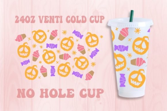 Halloween Trick or Treat No Hole Svg: Honest Design Review