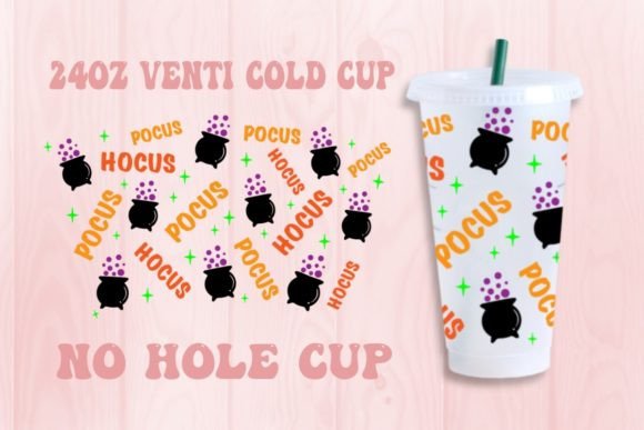 Hocus Pocus Halloween SVG: Graphics & Crafts Review