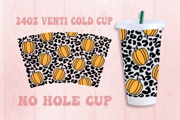 Pumpkin Leopard Halloween No Hole Svg: Graphics & Crafts Review
