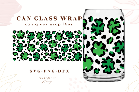 Shamrock Leopard Svg: A Designer's Practical Review