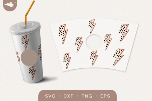The Flash Cup Wrap: A Graphics & Crafts Review
