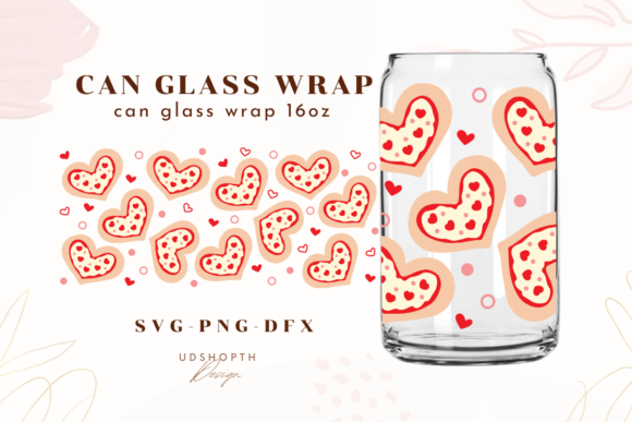 Valentine Svg Wrap Libbey Glass: A Designer's Honest Take